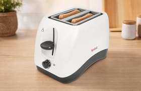 Электрический тостер Tefal Delfini TT130130: