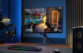 Игровой монитор Gigabyte GO27Q24G: