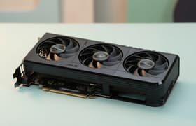 Видеокарта Asus Prime GeForce RTX 5060 OC (8 ГБ):