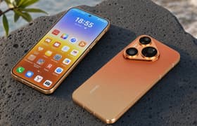 Смартфон Huawei Pura 90s Pro: