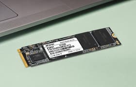 Твердотельный OEM-накопитель Biwin NA80V4M20-512G емкостью 512 ГБ: