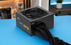 Блок питания FSP VIC GM2 750W: