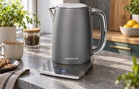 Чайник Polaris PWK 1755CAD WiFi IQ Home: