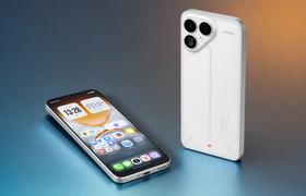 Смартфон Tecno Pova 8 5G: