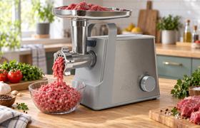 Мясорубка Hasel HMG-1401