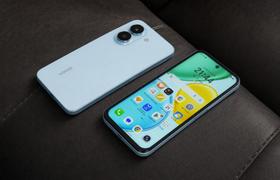 Смартфон Honor X7e: