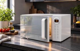 Микроволновая печь Lex FSMO D23.10 WH: