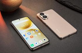 Смартфон Vivo V70 Lite 5G: