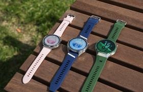 Умные часы Huawei Watch GT 7 и Watch GT 7 Pro: