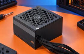 Блок питания PCCooler YK550H: