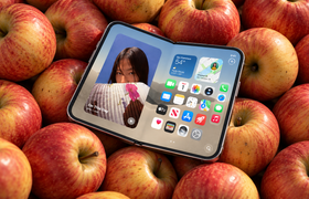Сентябрьская презентация Apple: