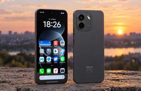 Смартфон Redmi Note 17 Pro Max 5G: