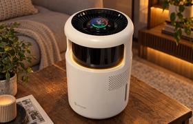 Увлажнитель воздуха Evolution HF-877 Smart:
