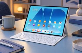 Планшет Huawei MatePad Air (2026):