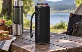 Портативная колонка Tronsmart T8: