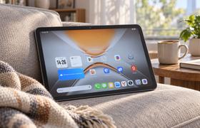 Планшет Tecno Megapad 2:
