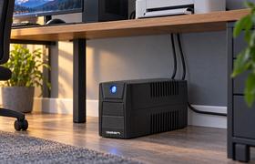 ИБП Ippon Simple 650 Euro: