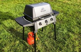 Газовый гриль Broil King Porta-Chef 320: