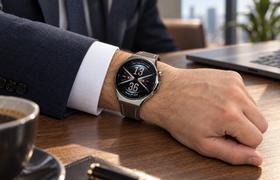 Умные часы Huawei Watch 6 Pro: