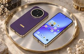 Смартфон Honor X9e Pro: