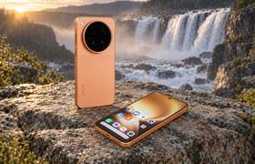 Смартфон Vivo X500 Pro: