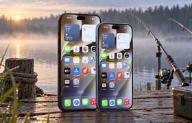 Смартфоны Apple iPhone 18 Pro и iPhone 18 Pro Max: