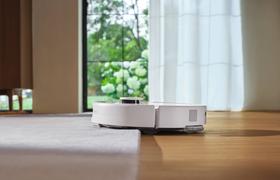 Робот-пылесос Roborock Qrevo 2 Pro бережёт ковры от контакта с влажной шваброй и начисто вычищает углы. Как он это делает?