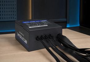Блок питания Chieftec Vita SM3 750W: