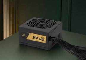 Блок питания FSP HV Pro 650W (FSP650-51AAC):