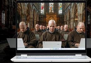 Элитный деловой ноутбук Acer Swift Edge 14 AI (SFE14-517-91UE) на базе Intel Core Ultra 9 288V: