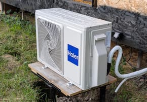 Кондиционер Haier Flexis Super Match AS25S2SF3FA-B: