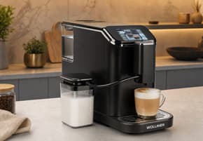 Кофемашина Wollmer C505 Monolith: