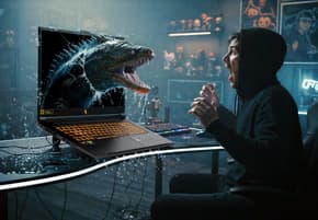 Игровой ноутбук Acer Nitro V 17 AI (ANV17-41-R9Q9)