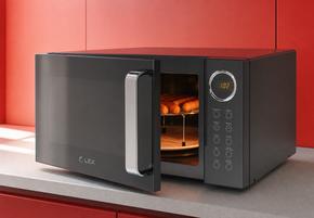 Микроволновая печь Lex FSMO D23.10 BL: