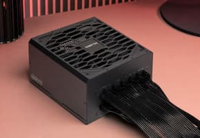 Блок питания Chieftec Vega M 1000W: