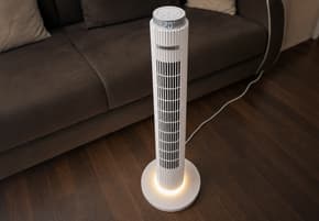 Колонный вентилятор Redmond SkyFan AP2215S: