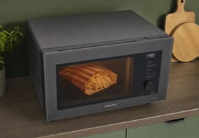 Микроволновая мультипечь Samsung MW7300B: