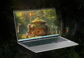 Деловой ноутбук Honor MagicBook 16 2026