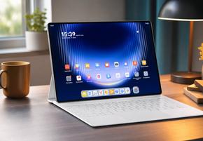 Рекордно тонкий планшет Huawei MatePad Pro Max: