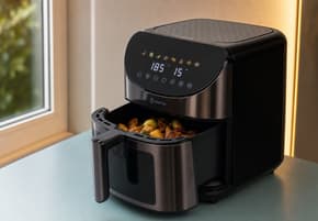 Аэрогриль (аэрофритюрница) Evolution Airo 8000W: