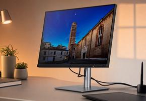 32-дюймовый 6К-монитор Asus ProArt Display 6K PA32QCV для профессионалов: