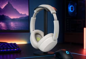Полноразмерные беспроводные наушники Redmi Headphones Neo: