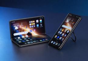 Смартфон Honor Magic V6: