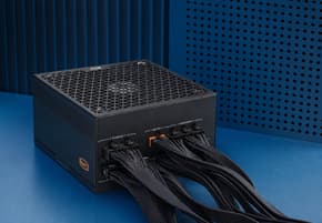 Блок питания PCCooler YT1200:
