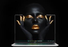 Компактный деловой ноутбук Honor MagicBook Pro 14 2026: