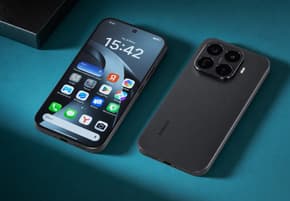 Смартфон Xiaomi 17T: