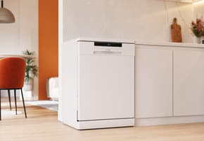 Посудомоечная машина Lex DW6062N WH: