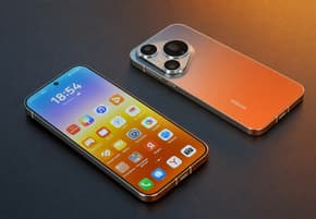 Смартфон Huawei Pura 90s Pro Max: