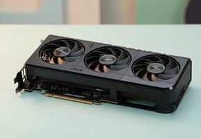 Видеокарта Asus Prime GeForce RTX 5060 OC (8 ГБ):