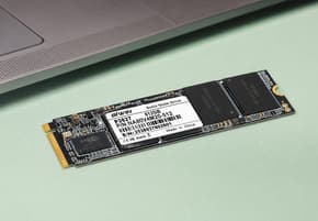 Твердотельный OEM-накопитель Biwin NA80V4M20-512G емкостью 512 ГБ:
